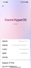 小米（MI）Xiaomi 17 Pro 6.3英寸小尺寸旗艦手機(jī) 徠卡5倍光學(xué)變焦 超窄四等邊 6300mAh大電池 小米手機(jī)17pro 白色 16GB+512GB 曬單實(shí)拍圖