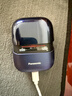 松下（Panasonic）【國家補貼】小方盒2.0無線剃須刀電動便攜款往復式磁懸浮刮胡刀Type-c男士禮物CM31藍2025新款 曬單實拍圖