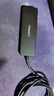 品勝USB3.0分線(xiàn)器4口高速擴展塢HUB拓展塢集線(xiàn)器 筆記本電腦一拖多轉換器轉接頭延長(cháng)線(xiàn)帶供電1.5m 曬單實(shí)拍圖