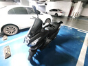飛鷹天使眼150踏板燃油摩托車(chē) 代步家用省油長(cháng)續航性?xún)r(jià)比 磨砂灰25款 曬單實(shí)拍圖