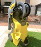 KARCHER德國卡赫K3DP洗車(chē)機洗車(chē)高壓噴水水槍強力洗地沖洗清洗機 曬單實(shí)拍圖