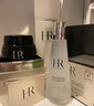赫蓮娜HR小露珠200ml保濕緊致精華水護膚品化妝品禮盒生日禮物送女友 曬單實拍圖