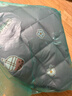 【2萬(wàn)人回購】電動(dòng)車(chē)擋風(fēng)被冬季新款防水防風(fēng)擋風(fēng)罩加絨加厚加大護膝電瓶車(chē)保暖 護脖-大側翼-雙袖口-恐龍灰 曬單實(shí)拍圖