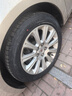 固特異（Goodyear）汽車(chē)輪胎235/50R18 101W EF1 SPORT鷹馳F1酷跑 適配福特翼虎/大眾 曬單實(shí)拍圖