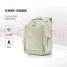 新秀麗（Samsonite）女士雙肩包旅行包13.3英寸NT0淺綠色小號送女友禮物 曬單實(shí)拍圖