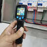 MESTEK 邁斯泰克工業(yè)紅外測溫槍冰箱烤箱數顯電子溫度計烘焙溫度槍IR03A 曬單實(shí)拍圖