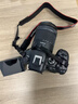 佳能（Canon）佳能r6二代 全畫(huà)幅微單數碼相機 佳能r62 24-105變焦鏡頭 高清直播攝影 旅行拍照 拍攝必備套裝 曬單實(shí)拍圖