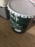 嘉寶莉乳膠漆室內家用自刷內墻白色環(huán)保補墻油漆墻面漆涂料3合1森原萃20kg/15L 曬單實(shí)拍圖