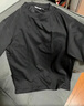 優(yōu)衣庫合作款男裝女裝寬松衛衣長(cháng)袖運動(dòng)衫休閑上衣秋冬新款481040 05 天灰色 M /170/92A 曬單實(shí)拍圖