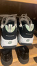 斯凱奇（Skechers）女鞋秋季厚底老爹鞋百搭熊貓鞋軟底舒適外穿休閑運動(dòng)鞋11959 曬單實(shí)拍圖