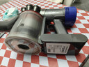 德力普（Delipow）適用戴森Dyson電池V7吸塵器充電鋰電池配件 4500mAh大容量SV11 V7 Animal/Fluffy/Motorhead Pro等 曬單實(shí)拍圖
