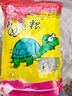 寸金龜糧烏龜飼料烏龜糧巴西龜草龜豬鼻龜龜糧飼料半水龜專(zhuān)用通用龜食 500g 大粒*1包 曬單實(shí)拍圖