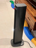 海爾（Haier）石墨烯速熱取暖器家用暖風(fēng)機遙控電熱電暖器京東自營(yíng)大面積升溫熱風(fēng)機立式電暖氣烤火爐HNF-S2238A 曬單實(shí)拍圖