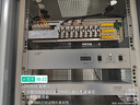 山碩高頻機架式開(kāi)關(guān)電源輸入AC220V轉DC48V輸出電流20A通信基站電源10A交流轉直流 AC220V轉DC48V 20A 曬單實(shí)拍圖