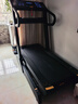 絕影超大坡度馬拉松爬坡跑步機家庭用超靜音減震大型健身房專(zhuān)用商用 XT55 DC電機 黑色款18度正負坡度 曬單實(shí)拍圖