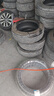 固鉑（Cooper）汽車(chē)輪胎 235/55R18 100V EVOLUTION CTT 適配瑞虎8/探岳/H2 曬單實(shí)拍圖