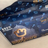 babycare皇室獅子王國弱酸紙尿褲 mini裝NB34片便攜裝尿不濕 曬單實(shí)拍圖