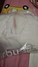 布先生熱膽小高領(lǐng)加厚長(cháng)袖打底白色T恤男春秋純色打底衫上衣KT01878 【小高領(lǐng)】象牙白 L /175 曬單實(shí)拍圖