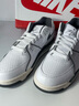 耐克（NIKE）Air Flight 89 Low 男子89復古低幫減震透氣輕便運動(dòng)休閑鞋 HJ4484-101 42.5 曬單實(shí)拍圖