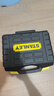 史丹利（STANLEY）45件套家用工具箱套裝 維修多功能手動(dòng)工具箱五金工具M(jìn)C-045-23 曬單實(shí)拍圖