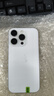 【9成新】Apple/蘋(píng)果 iPhone 16 Pro（A3294）256GB 白色鈦金屬   支持移動(dòng)聯(lián)通電信5G 雙卡雙待手機 曬單實(shí)拍圖