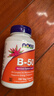 諾奧（NOW）維生素復合膠囊B50含煙酸 11種高能復合物維B 100粒美國進(jìn)口 曬單實(shí)拍圖