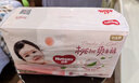 好奇（Huggies）鉑金裝小桃褲成長(cháng)褲XXL74片(15kg以上)尿不濕【透爽散熱】 曬單實(shí)拍圖