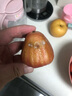 京配嘉果泰國黑金剛蓮霧熱帶新鮮水果禮盒一級果霧蓮凈重脆甜 3斤凈重精選裝 曬單實(shí)拍圖