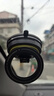 倍思車(chē)載手機支架磁吸真空吸附吸盤(pán)汽車(chē)專(zhuān)用導航儀表臺通用2025年新款 曬單實(shí)拍圖
