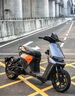 九號（Ninebot）電動(dòng)車(chē)2025款 F2z 110 MAX 電動(dòng)自行車(chē)9號智能【門(mén)店自提】 到門(mén)店選顏色 曬單實(shí)拍圖