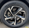 米其林（MICHELIN）汽車(chē)輪胎 235/55R18 104W 浩悅五代 Primacy 5 適配探岳/途觀(guān)L/Q3 曬單實(shí)拍圖