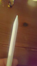 Apple/蘋(píng)果 Pencil(USB-C) 磁吸觸控筆手寫(xiě)筆蘋(píng)果筆電容筆ipad筆 適用iPad 11/mini/Pro/Air 曬單實(shí)拍圖