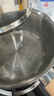 蘇泊爾（SUPOR）奶鍋316L不銹鋼寶寶輔食鍋泡面熱牛奶小奶鍋湯鍋電磁爐燃氣通用 316L不銹鋼奶鍋- 16cm 曬單實(shí)拍圖