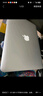 Apple蘋(píng)果筆記本電腦Macbook 13寸 15寸 i5 i7M1/2超薄視網(wǎng)膜商務(wù)娛樂(lè )辦公 99新 13寸Air i7-8G-512G 雙系統 曬單實(shí)拍圖