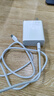 馳界適用小米充電器67W/90W/120W快充頭type-c數據線(xiàn)14 15紅米K60Pro至尊note原黑鯊套裝充電線(xiàn)頭 【適用小米紅米通用款】67W極速快充套裝【1米】 曬單實(shí)拍圖
