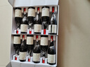 軒唐智利進(jìn)口14.5度紅酒整箱卡曼尼干紅葡萄酒禮盒裝送禮 到手12瓶 曬單實(shí)拍圖