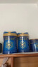 美贊臣藍臻 兒童奶粉 配方調制乳粉4段（3歲以上）800g 全面營(yíng)養 自護力 曬單實(shí)拍圖