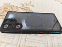 努比亞（nubia）紅魔11 Pro+ 16GB+512GB氘鋒透明暗夜 第五代驍龍8至尊版 液冷散熱 無(wú)線(xiàn)充電游戲手機 曬單實(shí)拍圖