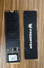 宏碁掠奪者（PREDATOR）1TB SSD固態(tài)硬盤(pán) M.2接口(NVMe協(xié)議) GM7系列｜NVMe PCIe 4.0讀速7200MB/s  AI電腦存儲配件 曬單實(shí)拍圖