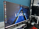 聯(lián)想（Lenovo）拯救者26.5英寸2KQD-OLED280Hz高刷0.03ms HDR 護眼旋轉升降暗區突圍電競游戲顯示器Pro 27Q-10 曬單實(shí)拍圖