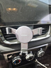 綠聯(lián)車(chē)載手機支架汽車(chē)導航車(chē)用手機架出風(fēng)口多功能夾適用蘋(píng)果17手機 曬單實(shí)拍圖
