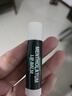 曼秀雷敦（Mentholatum）保濕修護潤唇膏去死皮淡化唇紋薄荷味3.5g*3支超值分享裝 曬單實(shí)拍圖