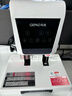 歌派（GEPAD）60mm會(huì )計憑證自動(dòng)裝訂機600頁(yè)財務(wù)裝訂機電動(dòng)打孔裝訂機辦公檔案鉚管熱熔裝訂機文件打孔器 6811 曬單實(shí)拍圖