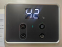 林內(nèi)（Rinnai）【小蠻腰Pro plus】16升極光灰燃氣熱水器【家電國家補貼15%】 超能恒溫芯 16GD33（JSQ31-GD33） 曬單實拍圖
