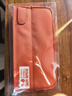 國譽(yù)（KOKUYO）【熱門(mén)商品】Tyakasha塔卡沙聯(lián)名HACO HACO大容量學(xué)生筆袋女孩男孩高顏值文具盒 滌綸 紅色 1個(gè) 曬單實(shí)拍圖