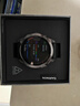 佳明（GARMIN）Fenix7太陽(yáng)能碳黑旗艦版血氧跑步戶(hù)外運動(dòng)智能手表生日禮物 曬單實(shí)拍圖