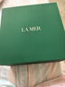 海藍之謎（LA MER）碧璽煥亮潔面泡沫125ml洗面奶護膚品套裝化妝品禮盒生日禮物女 曬單實拍圖