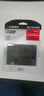 金士頓A400系列SSD固態(tài)硬盤(pán) SATA3.0接口  筆記本 臺式機 A400 SATA 經(jīng)典傳承 480G 曬單實(shí)拍圖