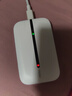 海爾隨身wifi可移動(dòng)無(wú)線(xiàn)wifi6免插卡隨行便攜式車(chē)載4g無(wú)限路由器支持5G/4G設備上網(wǎng)全國通用流量2025款 曬單實(shí)拍圖