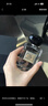 阿瑪尼影之藍鳶50ml 男女中性清新香水禮盒 送禮【采銷(xiāo)直播間專(zhuān)享】 曬單實(shí)拍圖